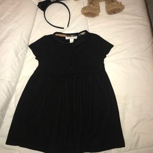 Burberry dress 100% Authentic